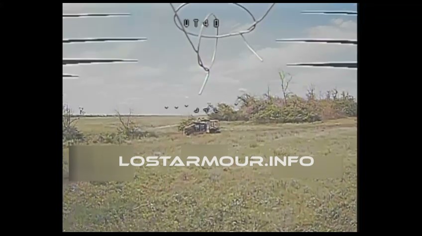 HMMWV